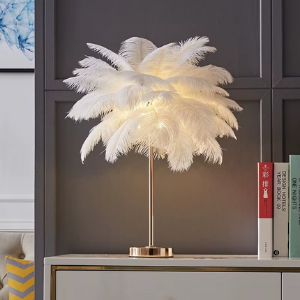 Collection image for: Lampy stołowe