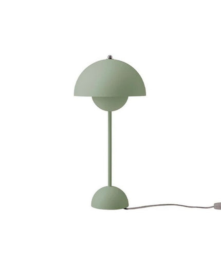 Lampka stołowa retro | Styl Verner Panton