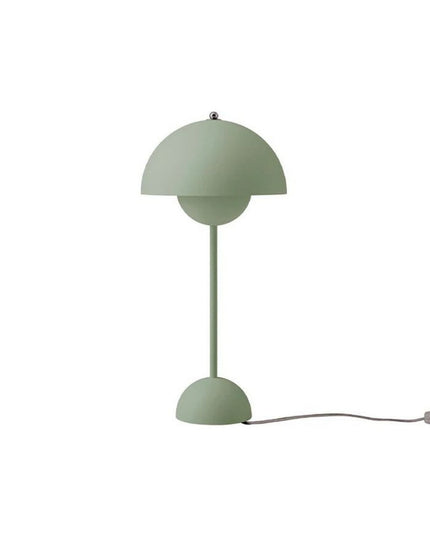 Lampka stołowa retro | Styl Verner Panton
