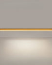 Żółty 150cm / Ciepłe białe światło (3000K)