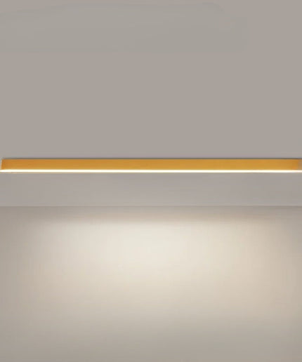 Lampa sufitowa LED nowoczesna | Minimalistyczna lampa sufitowa do wnętrz
