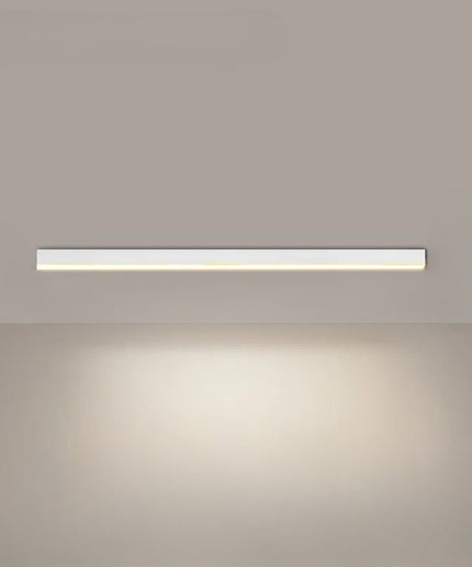 Lampa sufitowa LED nowoczesna | Minimalistyczna lampa sufitowa do wnętrz