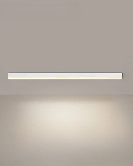 Lampa sufitowa LED nowoczesna | Minimalistyczna lampa sufitowa do wnętrz