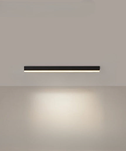 Lampa sufitowa LED nowoczesna | Minimalistyczna lampa sufitowa do wnętrz