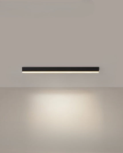 Lampa sufitowa LED nowoczesna | Minimalistyczna lampa sufitowa do wnętrz