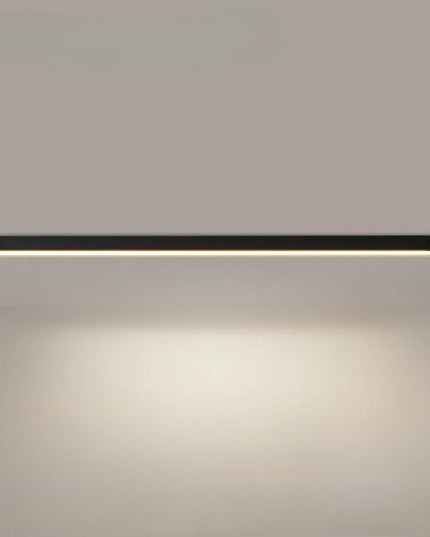 Lampa sufitowa LED nowoczesna | Minimalistyczna lampa sufitowa do wnętrz