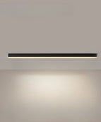 Czarny 120cm