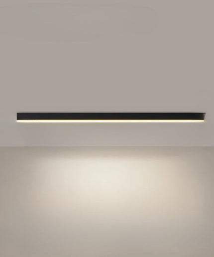 Lampa sufitowa LED nowoczesna | Minimalistyczna lampa sufitowa do wnętrz