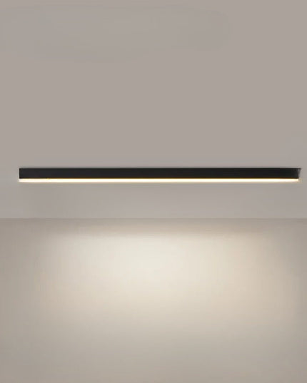 Lampa sufitowa LED nowoczesna | Minimalistyczna lampa sufitowa do wnętrz