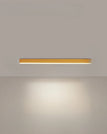 Żółty 60cm / Ciepłe białe światło (3000K)