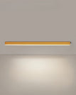 Żółty  100cm / Ciepłe białe światło (3000K)