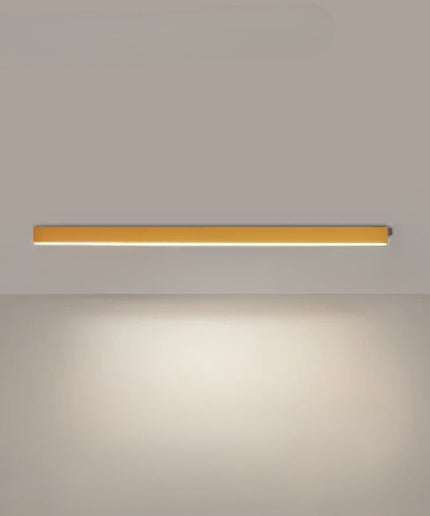 Lampa sufitowa LED nowoczesna | Minimalistyczna lampa sufitowa do wnętrz