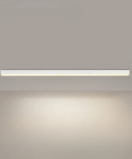 Lampa sufitowa LED nowoczesna | Minimalistyczna lampa sufitowa do wnętrz