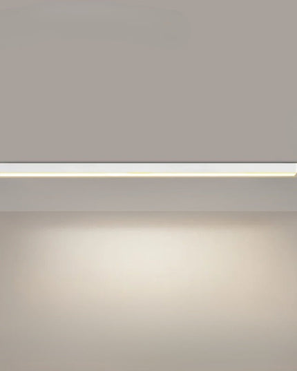 Lampa sufitowa LED nowoczesna | Minimalistyczna lampa sufitowa do wnętrz