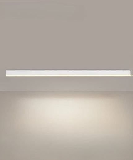 Lampa sufitowa LED nowoczesna | Minimalistyczna lampa sufitowa do wnętrz