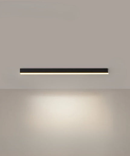 Lampa sufitowa LED nowoczesna | Minimalistyczna lampa sufitowa do wnętrz