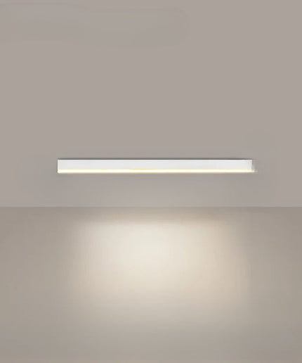 Lampa sufitowa LED nowoczesna | Minimalistyczna lampa sufitowa do wnętrz