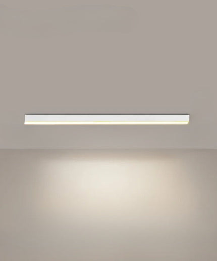 Lampa sufitowa LED nowoczesna | Minimalistyczna lampa sufitowa do wnętrz