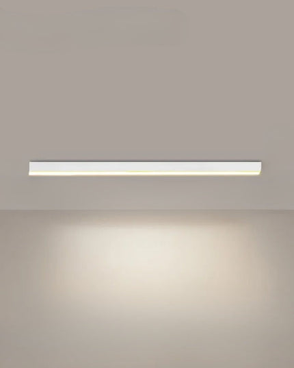 Lampa sufitowa LED nowoczesna | Minimalistyczna lampa sufitowa do wnętrz