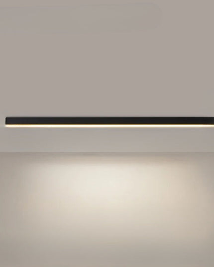 Lampa sufitowa LED nowoczesna | Minimalistyczna lampa sufitowa do wnętrz
