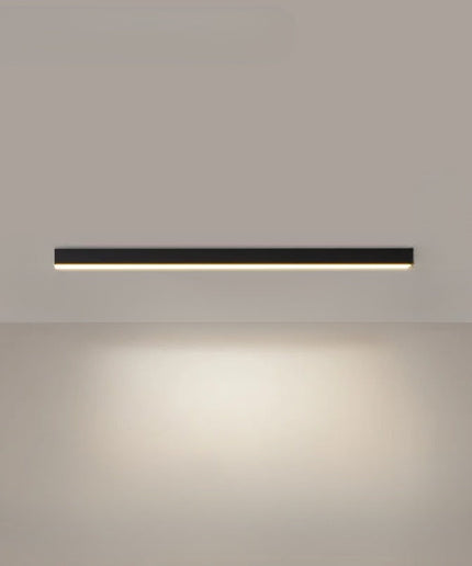 Lampa sufitowa LED nowoczesna | Minimalistyczna lampa sufitowa do wnętrz