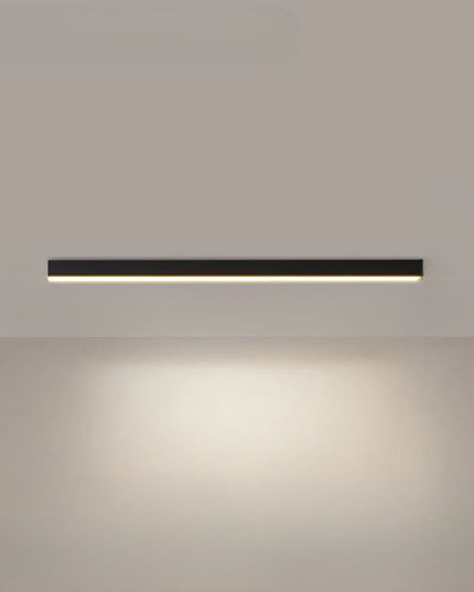 Lampa sufitowa LED nowoczesna | Minimalistyczna lampa sufitowa do wnętrz