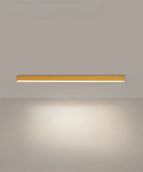Żółty  80cm