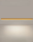 Żółty  120cm / Ciepłe białe światło (3000K)