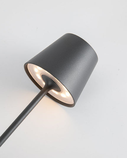 LED lampa stołowa | Dotykowe światło | Do wnętrz i na zewnątrz