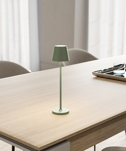 LED lampa stołowa | Dotykowe światło | Do wnętrz i na zewnątrz