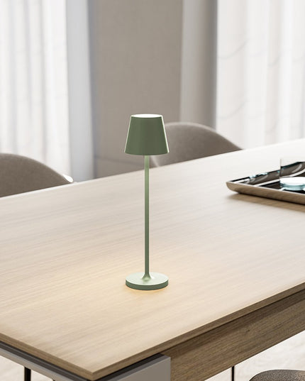 LED lampa stołowa | Dotykowe światło | Do wnętrz i na zewnątrz