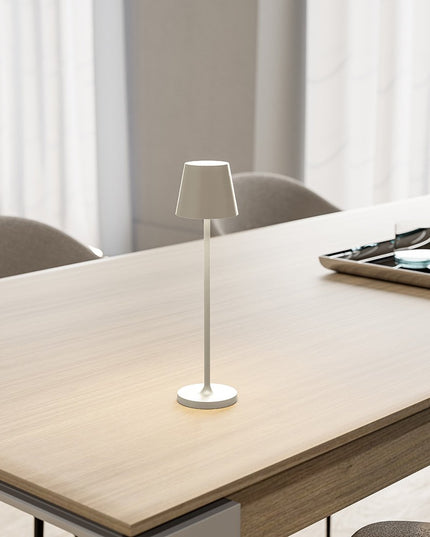 LED lampa stołowa | Dotykowe światło | Do wnętrz i na zewnątrz