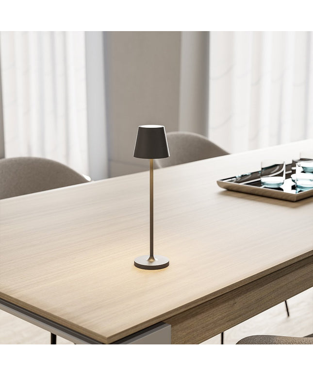 LED lampa stołowa | Dotykowe światło | Do wnętrz i na zewnątrz