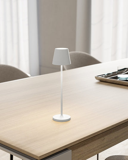 LED lampa stołowa | Dotykowe światło | Do wnętrz i na zewnątrz