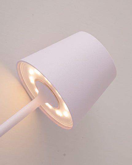 LED lampa stołowa | Dotykowe światło | Do wnętrz i na zewnątrz