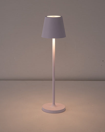 LED lampa stołowa | Dotykowe światło | Do wnętrz i na zewnątrz