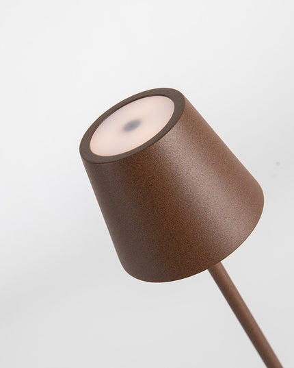 LED lampa stołowa | Dotykowe światło | Do wnętrz i na zewnątrz