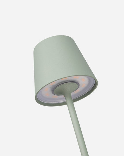 LED lampa stołowa | Dotykowe światło | Do wnętrz i na zewnątrz