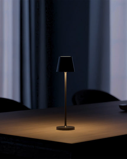 LED lampa stołowa | Dotykowe światło | Do wnętrz i na zewnątrz