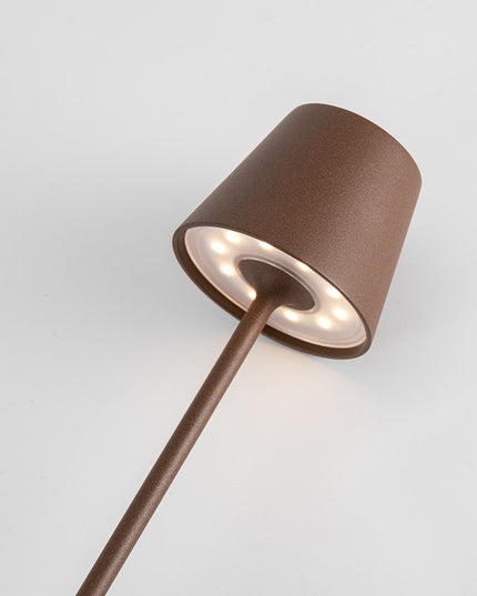 LED lampa stołowa | Dotykowe światło | Do wnętrz i na zewnątrz