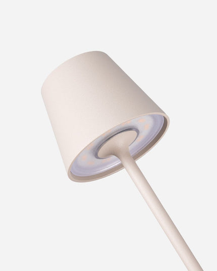 LED lampa stołowa | Dotykowe światło | Do wnętrz i na zewnątrz