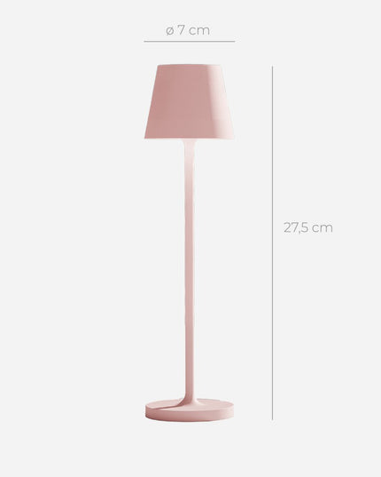 LED lampa stołowa | Dotykowe światło | Do wnętrz i na zewnątrz
