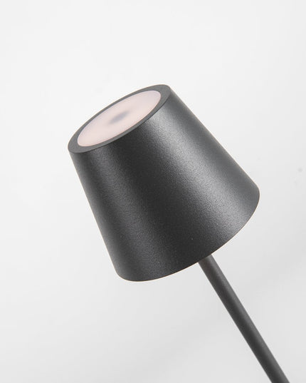 LED lampa stołowa | Dotykowe światło | Do wnętrz i na zewnątrz